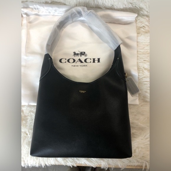 Coach Handbags - Brooklyn 28 Coach Unique Shoulder Bag